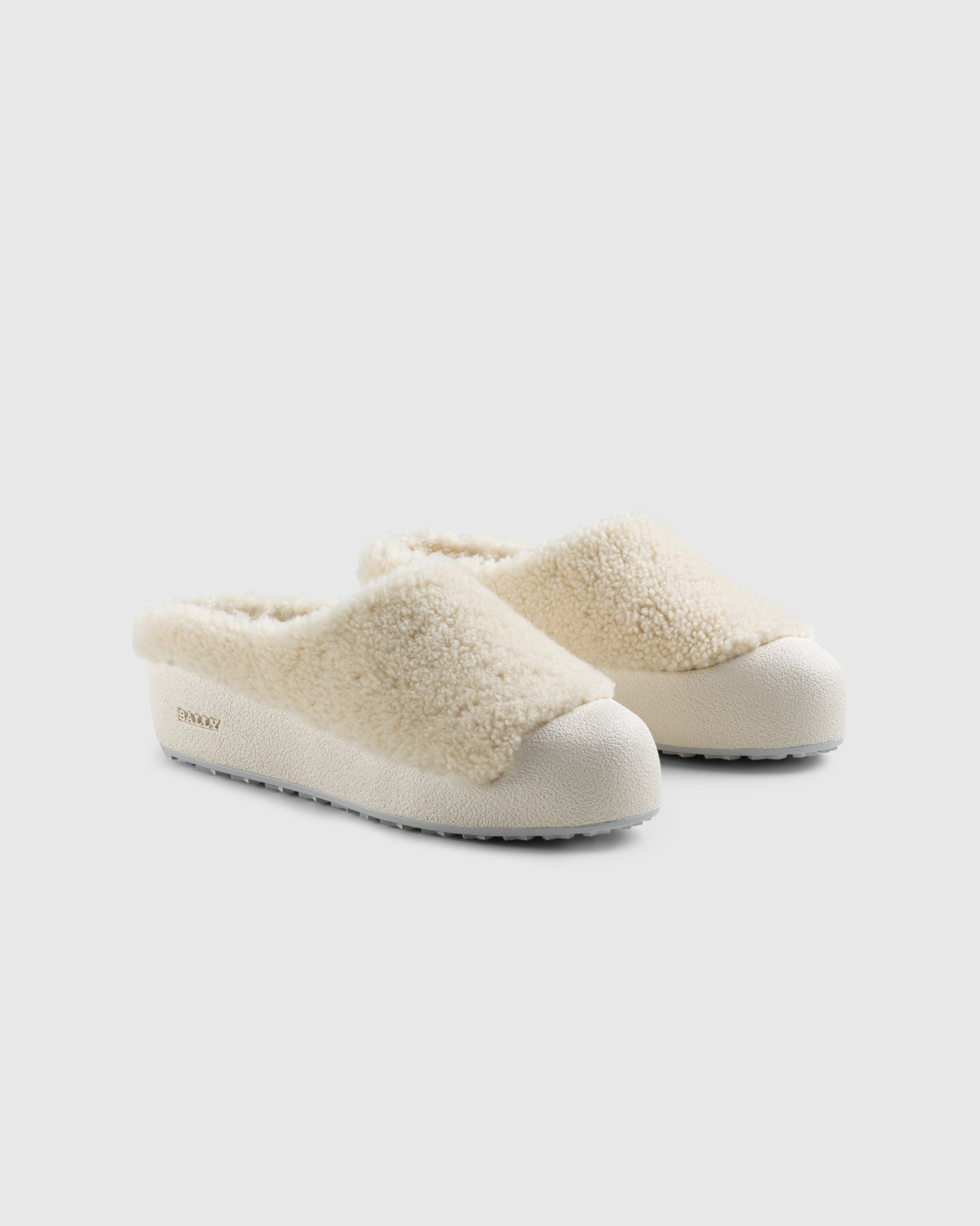Bally slippers sale sales
