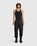 Entire Studios – Rib Tank Tar - Tops - Black - Image 2