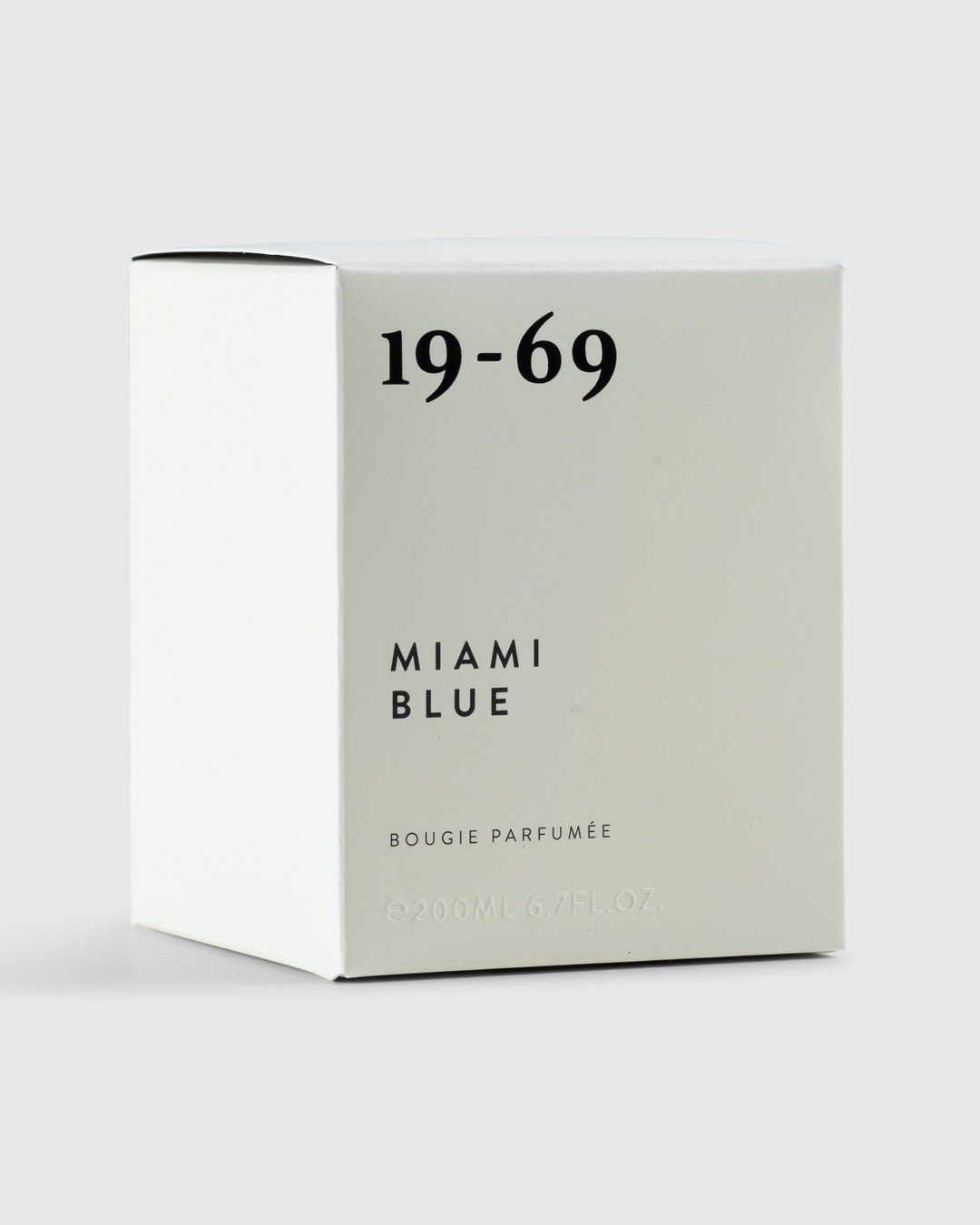 19-69 – Miami Blue BP Candle - Candles & Fragrances - Blue - Image 4