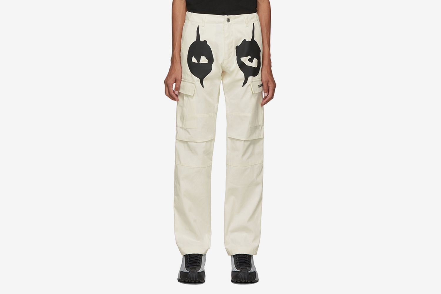 Here's The Best Graphic Pants for FW19