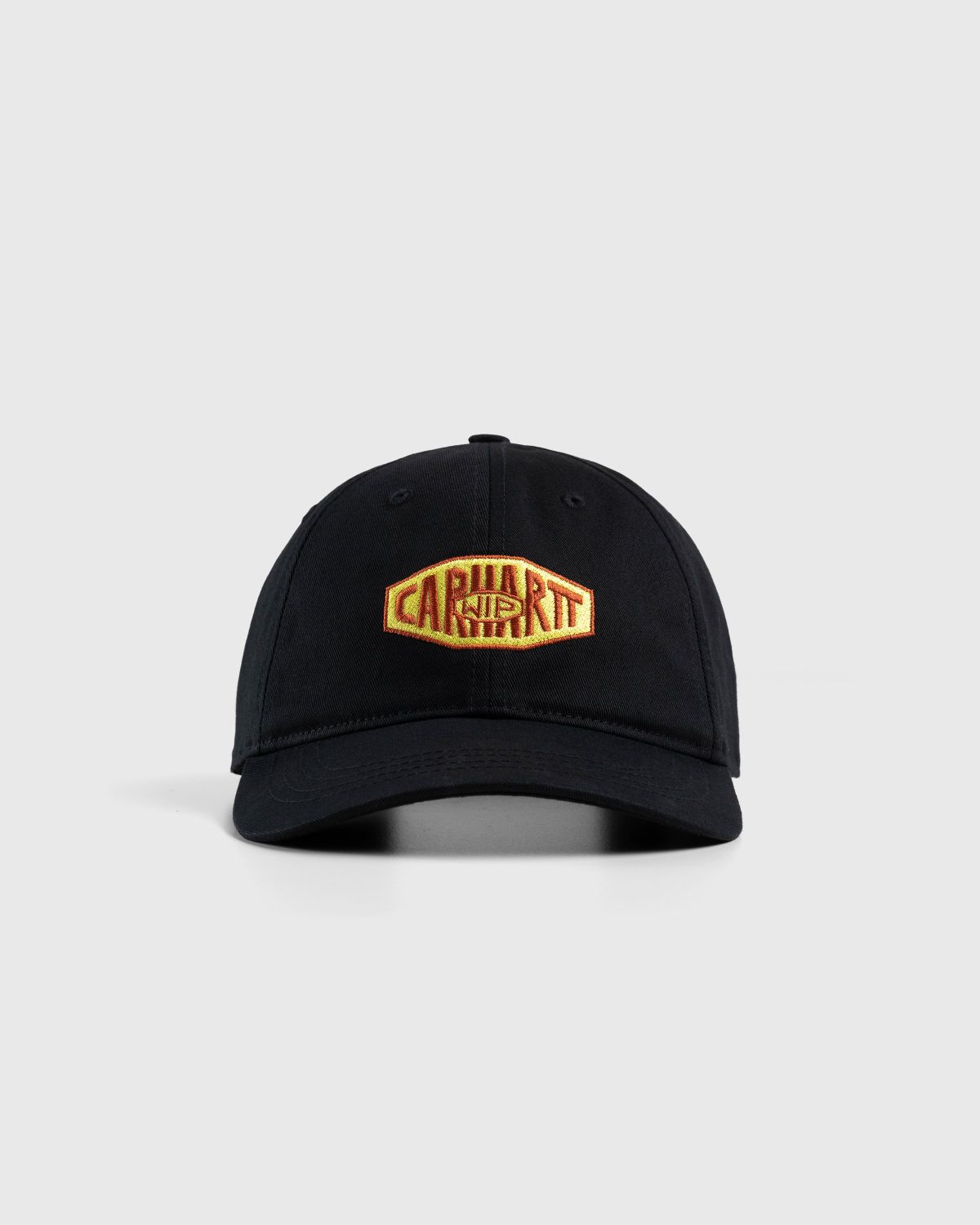 Carhartt – New Tools Cap Black - Hats - Black - Image 2