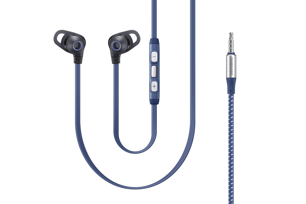 In-ear Headphones Rectangle