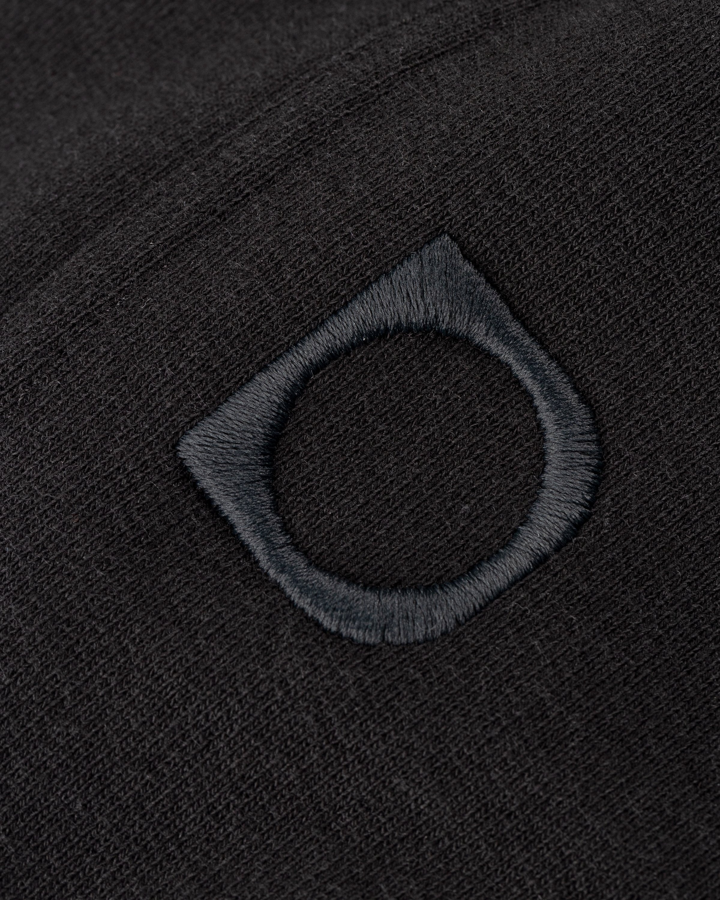 Diomene by Damir Doma – Pullover Hoodie Meteorite - Sweats - Black - Image 5