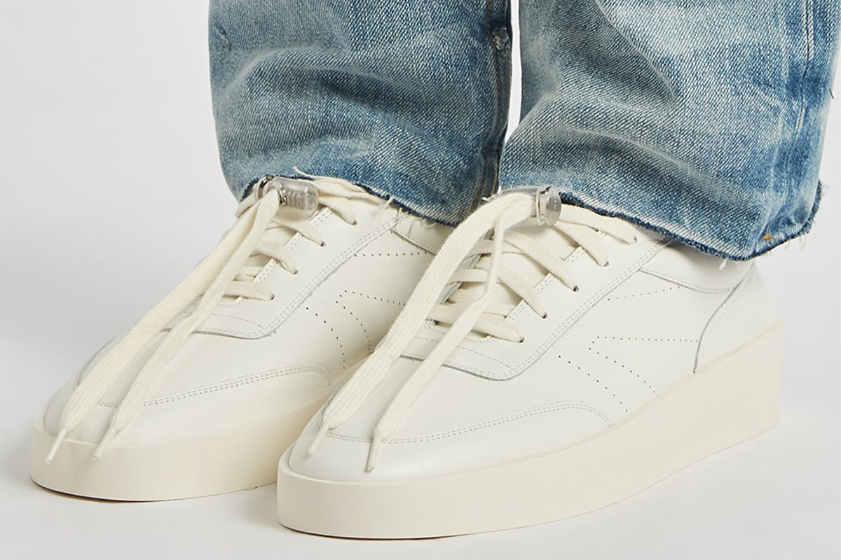 Editor Forstyrre skæg 10 of the Best Luxury Sneakers for Summer 2021