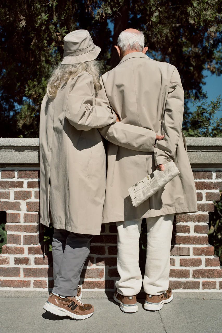 jjjjound new balance