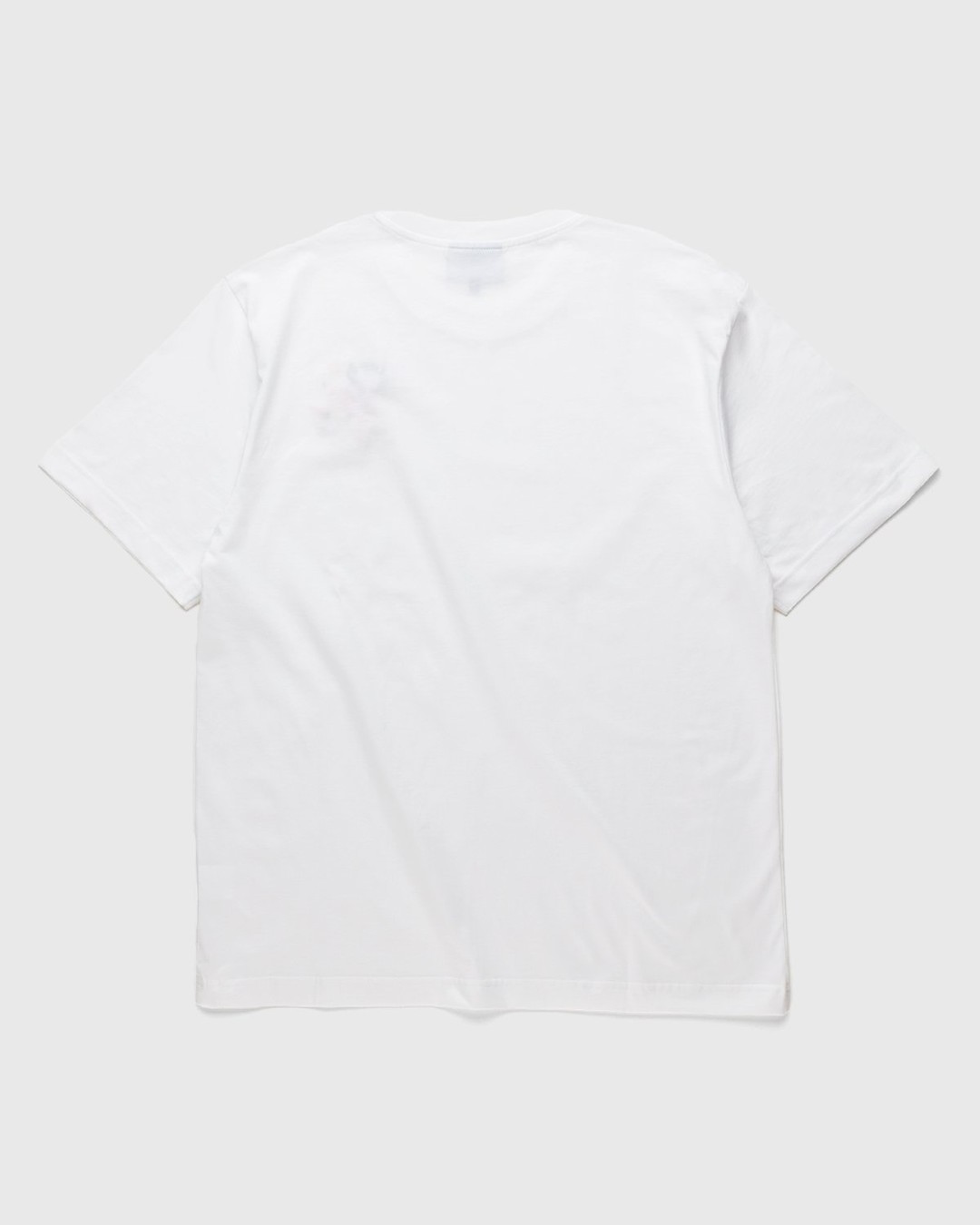 Carne Bollente – Intersexstellar T-Shirt White - T-Shirts - White - Image 2