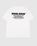 Highsnobiety – Berlin, Berlin T-Shirt White - Tops - White - Image 1