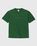 Highsnobiety – Staples T-Shirt Lush Green - T-Shirts - Green - Image 1