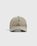 Highsnobiety – Nylon Ball Cap Beige - Hats - Beige - Image 2
