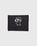 A.P.C. x Brain Dead – Black Portefeuille - Wallets - Black - Image 1