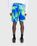 AGR – Scrunch Shorts - Shorts - Green - Image 3