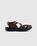 Zerraport II Dark Earth/Black