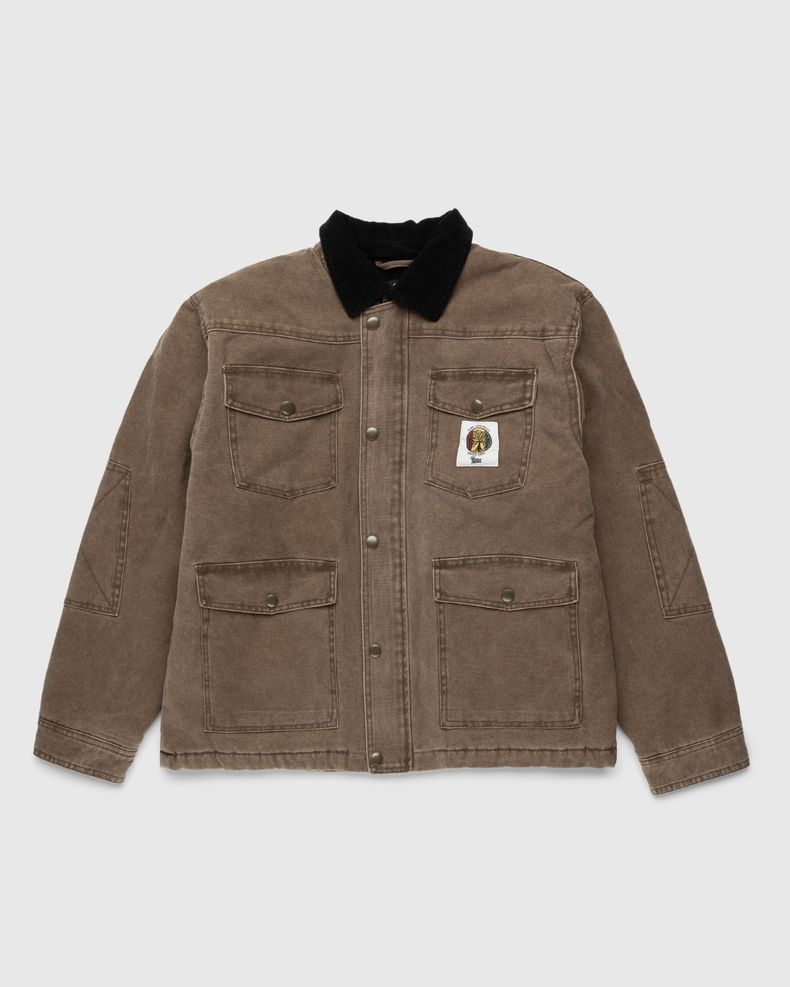 Patta – Canvas Chore Jacket