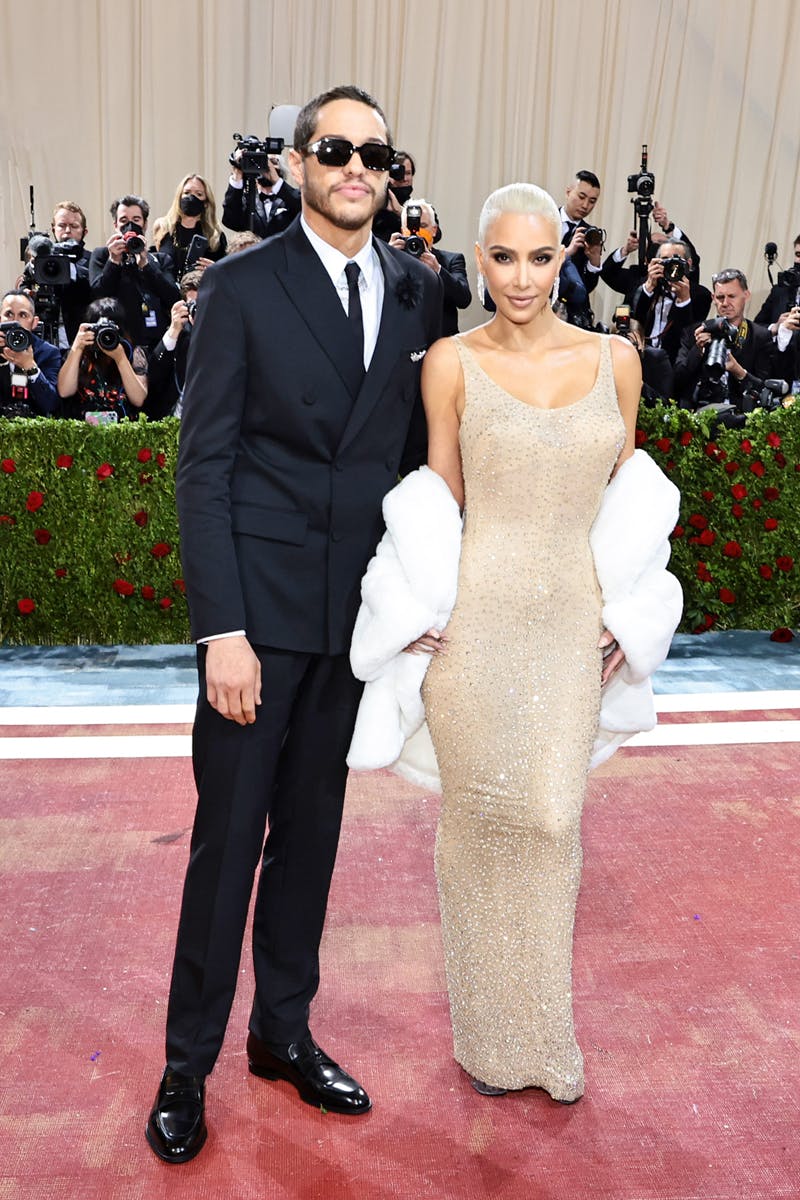 met gala 2021 outfits kim