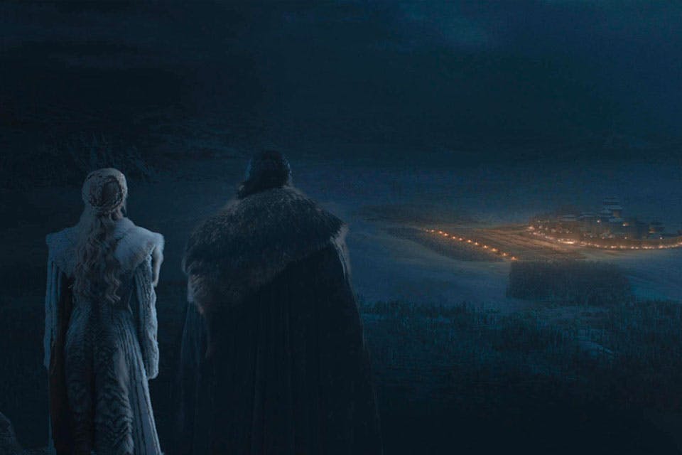 game of thrones season 8 episode 3 sneak peak