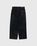 Our Legacy – Vast Cut Corduroy Jeans Black - Pants - Black - Image 2