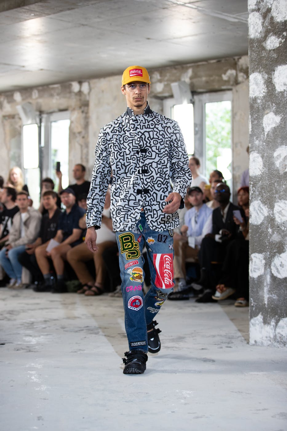 junya-watanabe-mens-ss23-warhol-basquiat-haring (9)