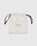 Lemaire – Mini Drop Earring Silver - Jewelry - Silver - Image 4