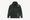 Boro Effect Oversized Hoodie