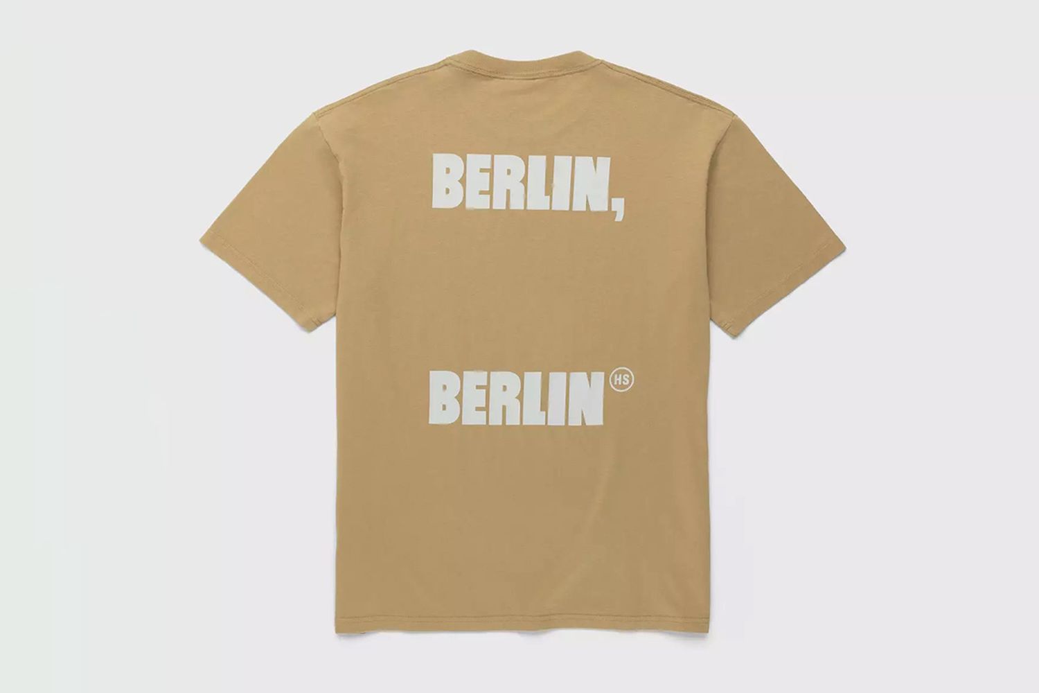 BERLIN, BERLIN 3 T-Shirt