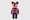 Be@rbrick Coca-Cola Creations 1000%