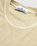 Stone Island – Fissato T-Shirt Natural Beige - T-shirts - Beige - Image 5
