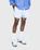Acne Studios – Ripstop Swim Shorts Blue - Swimwear - Blue - Image 4