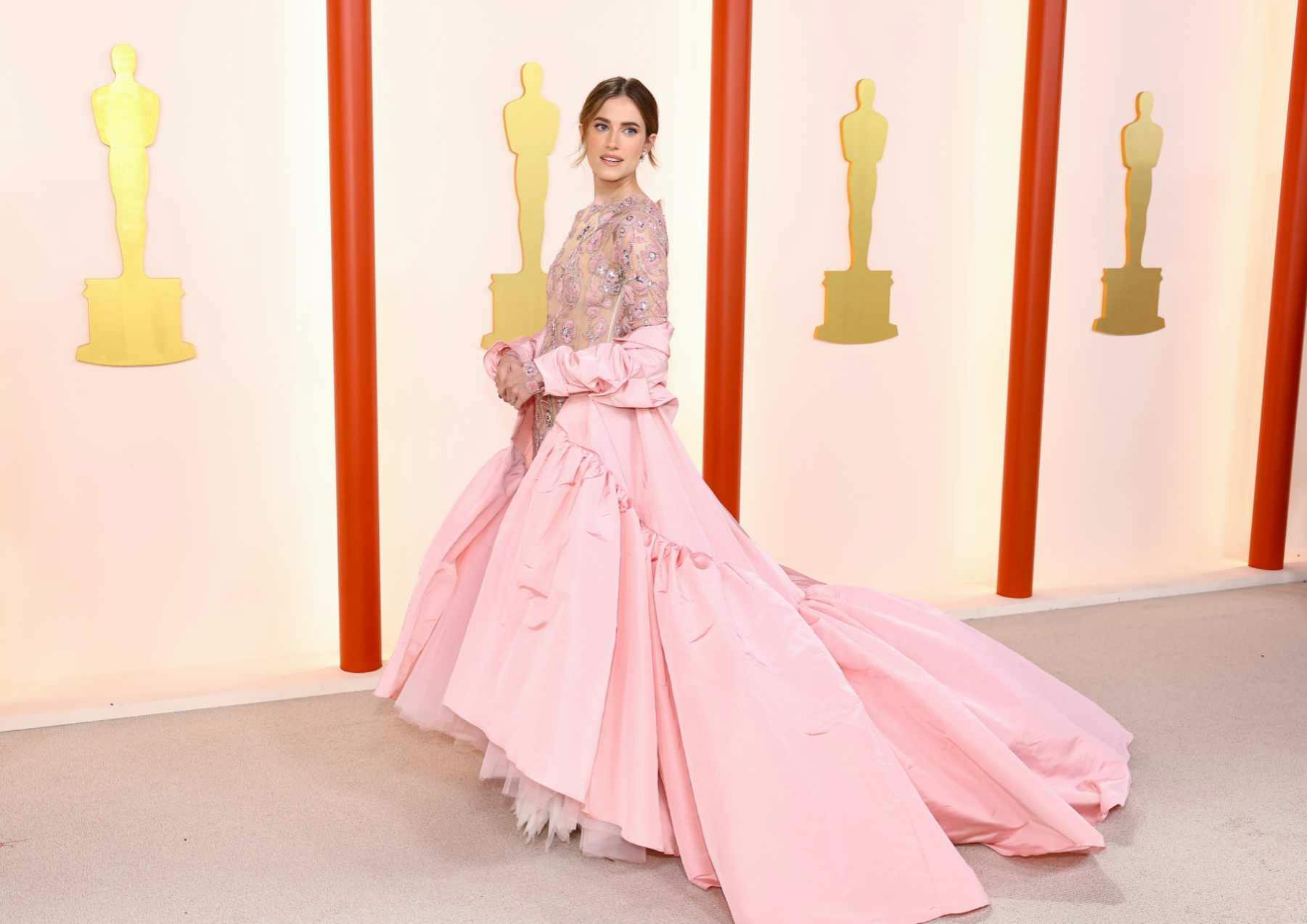 95th Annual Academy Awards - Arrivals
