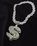 Jacob & Co. x Highsnobiety – Dollar Sign Pendant T-Shirt Black - T-shirts - Black - Image 6