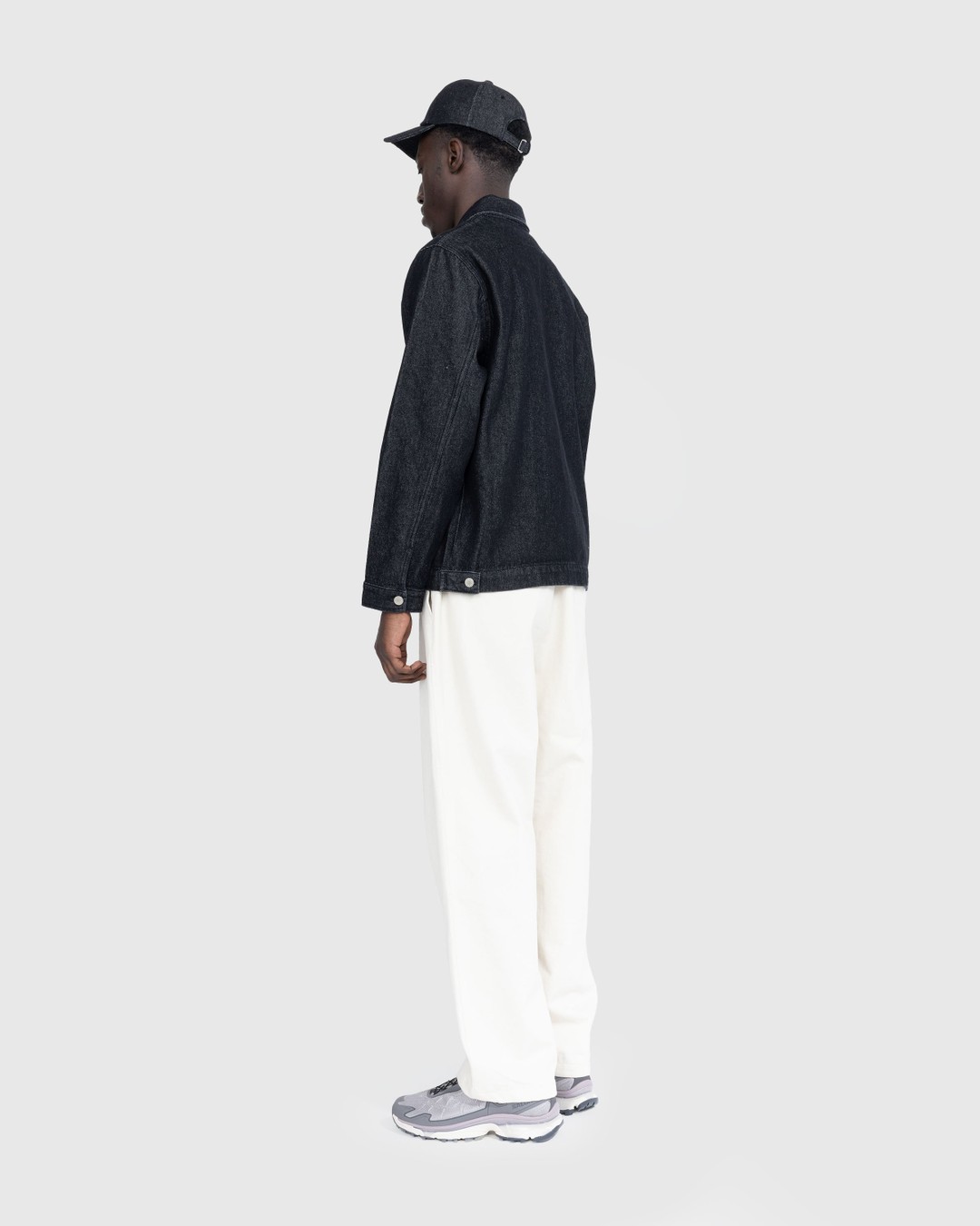 Carne Bollente – Orgcaps Cap Black - Hats - Black - Image 7