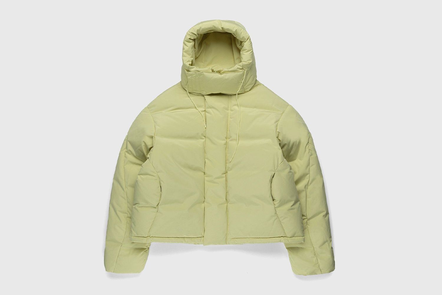 SOA Puffer Jacket