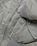 Highsnobiety – Berlin Berlin Embroidered Vintage MA-1 Grey - Outerwear - Grey - Image 5