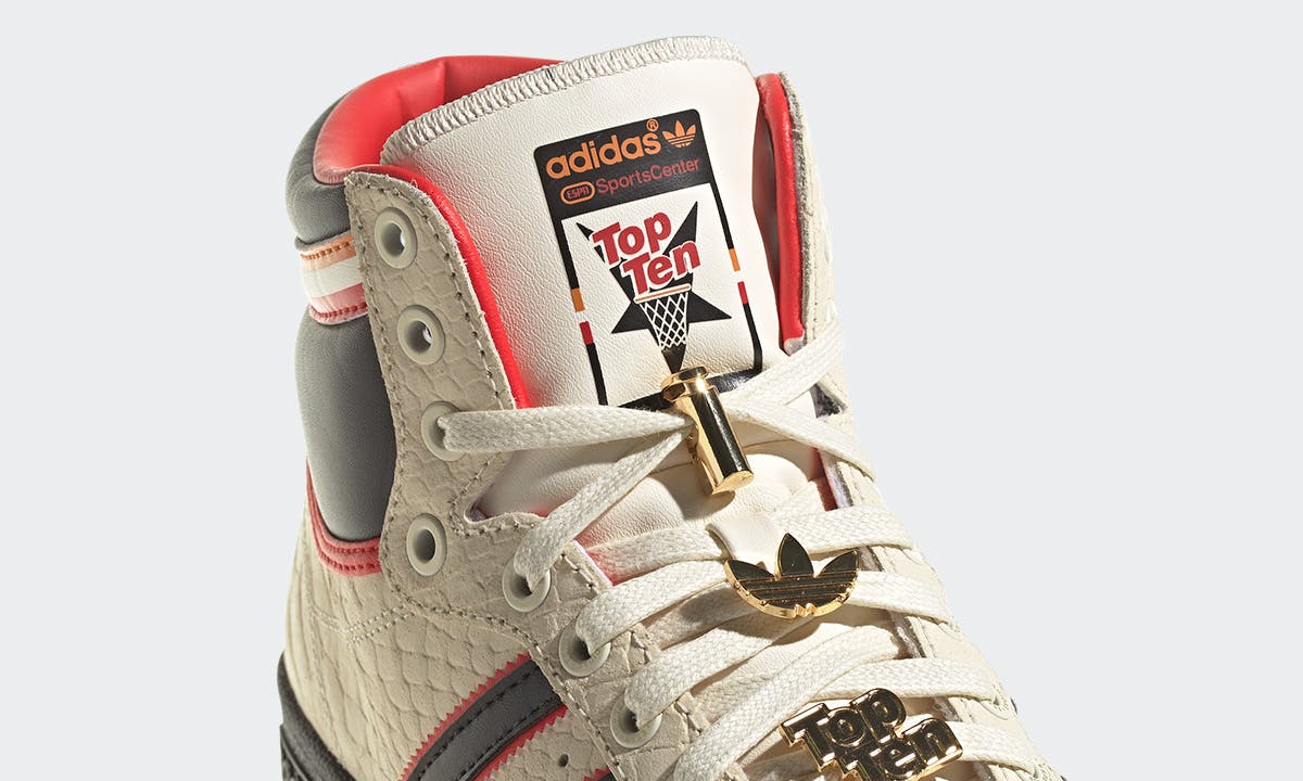 espn top ten adidas