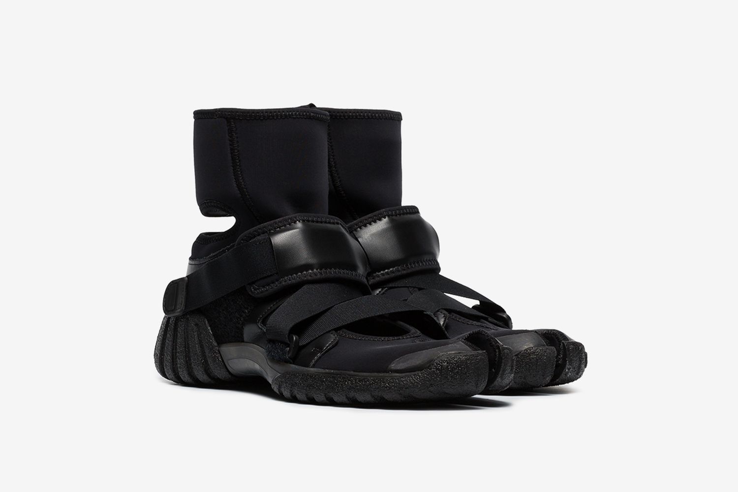 Tabi Medic Strap Sneakers