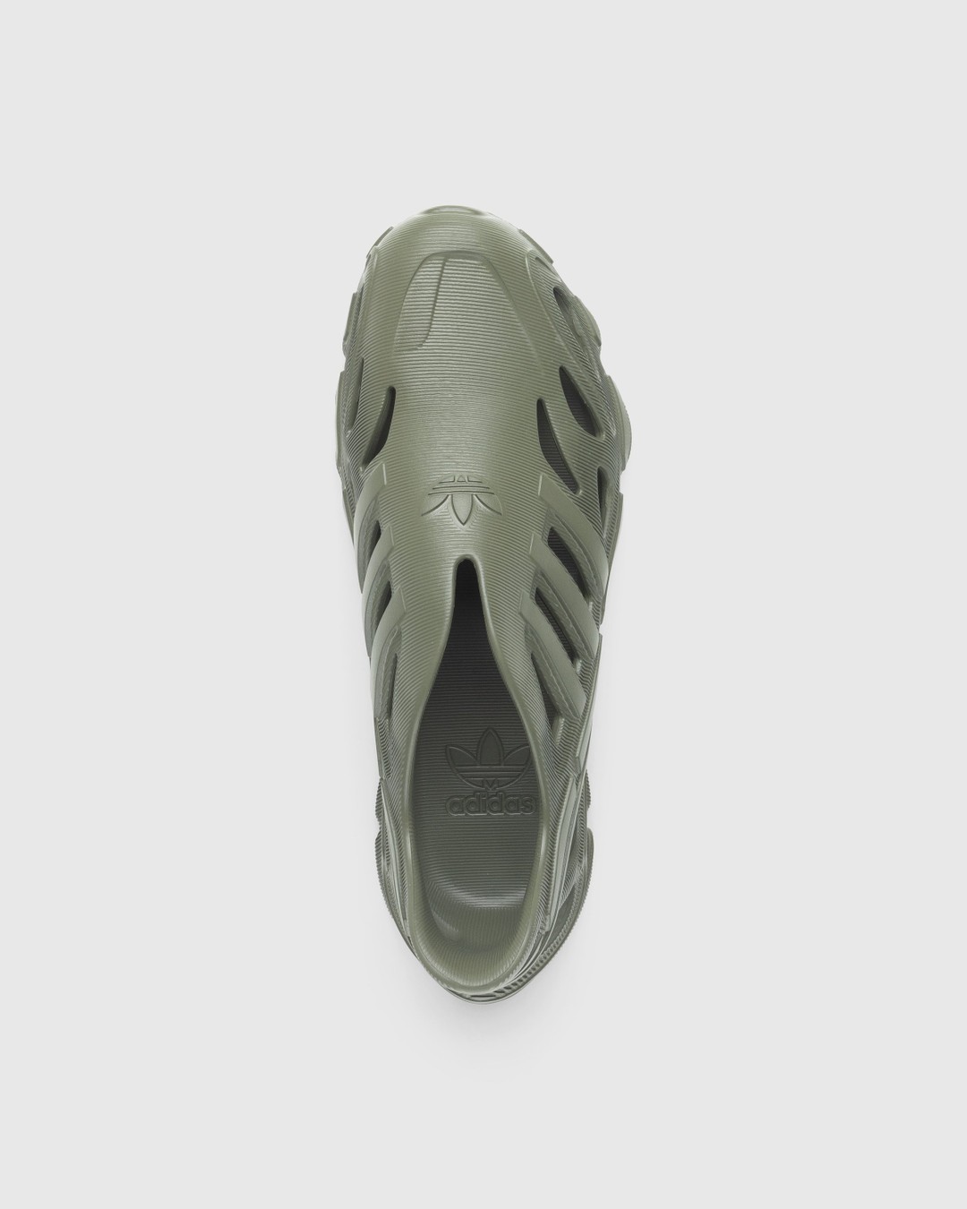Adidas – Adifom Supernova Focus Olive - Sneakers - Green - Image 5