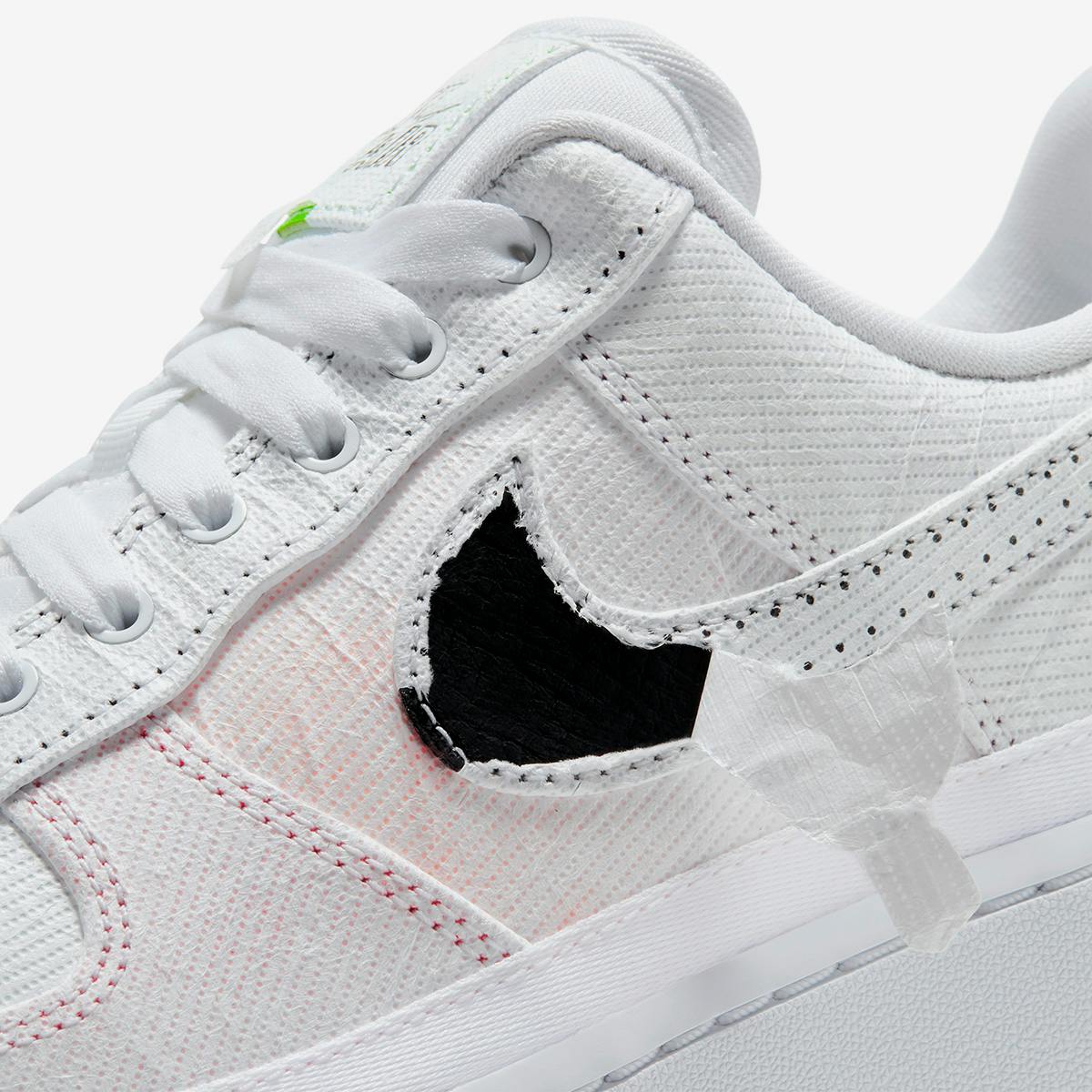 Nike Air Force 1 Tear-Away