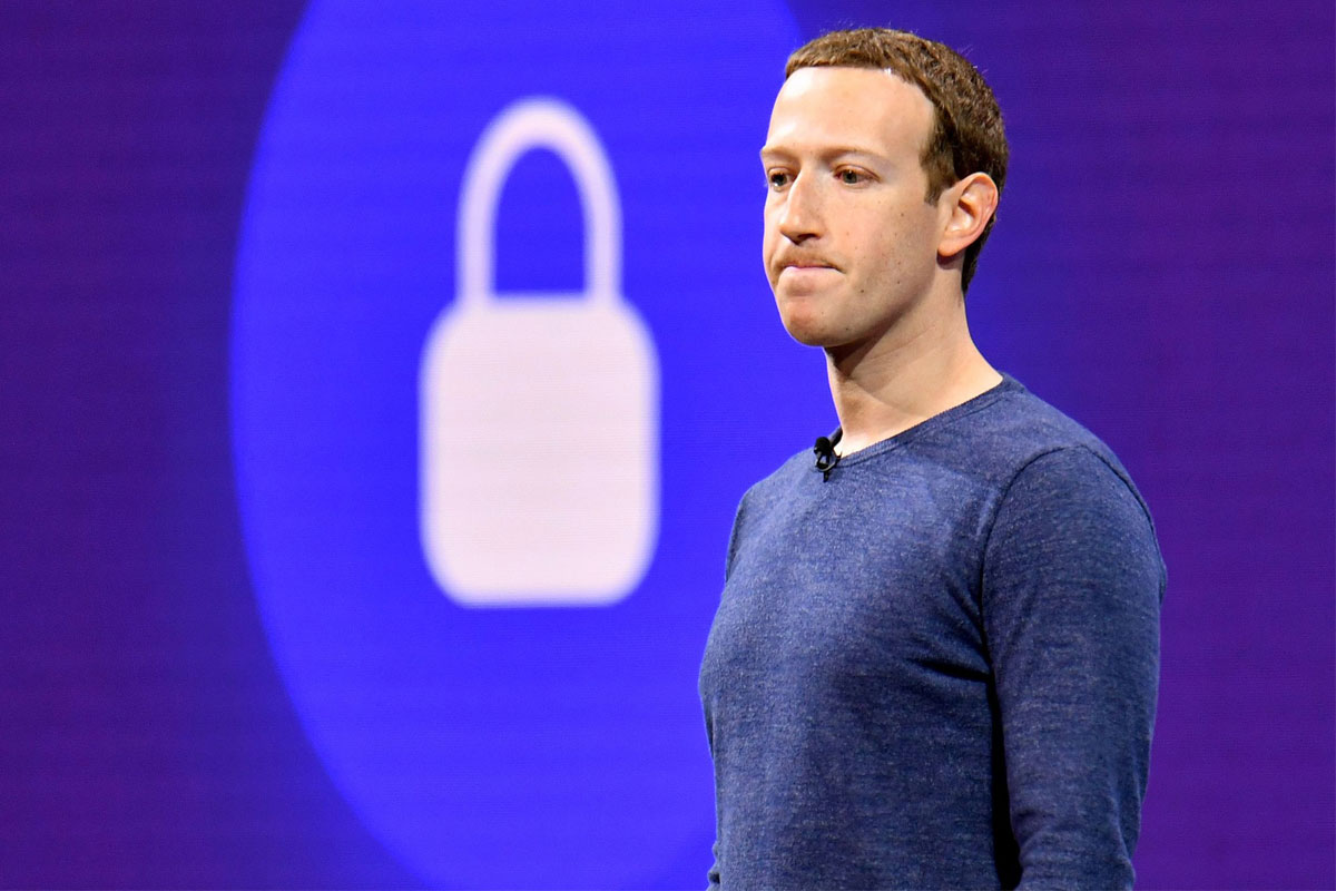 facebook breach 50 million users mark zuckerberg