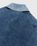 Diesel – Ardell Knit Longsleeve Blue - Knitwear - Blue - Image 3