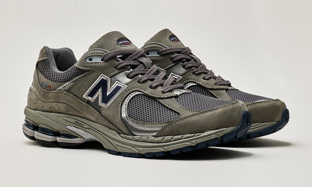 New Balance 2002R Where to Buy This Week & Official Images