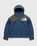 The North Face – ‘86 Low-Fi Hi-Tek Mountain Jacket Shady Blue/New Taupe Green
