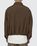 Lemaire – Water-Repellent Bomber Jacket Brown - Bomber Jackets - Brown - Image 4