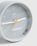 BRAUN x Highsnobiety – BC12 Classic Alarm Clock Grey - Lifestyle - Grey - Image 5