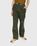 Wales Bonner – Tomorrow Trousers - Pants - Green - Image 4