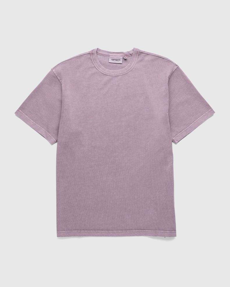 S/S Taos T-Shirt Daphne/Garment-Dyed 