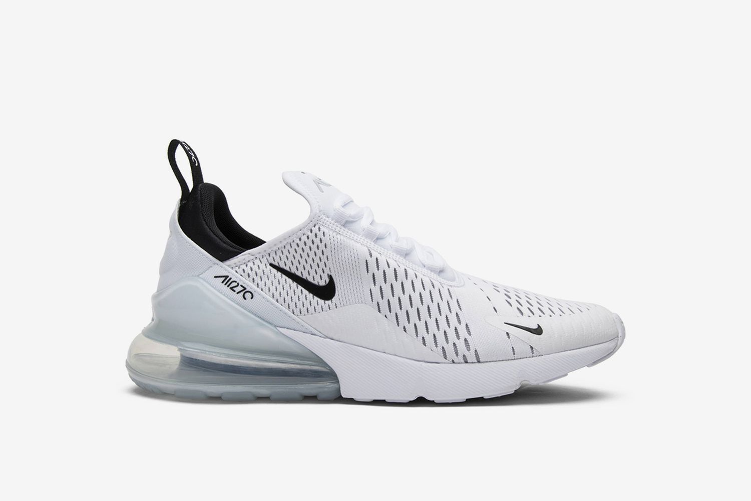 how much is nike air max 270 at sportscene