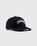 Not in Paris 5 Cap Black