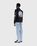 Space Available Studio – Utopia Work Jacket Black - Outerwear - Black - Image 4