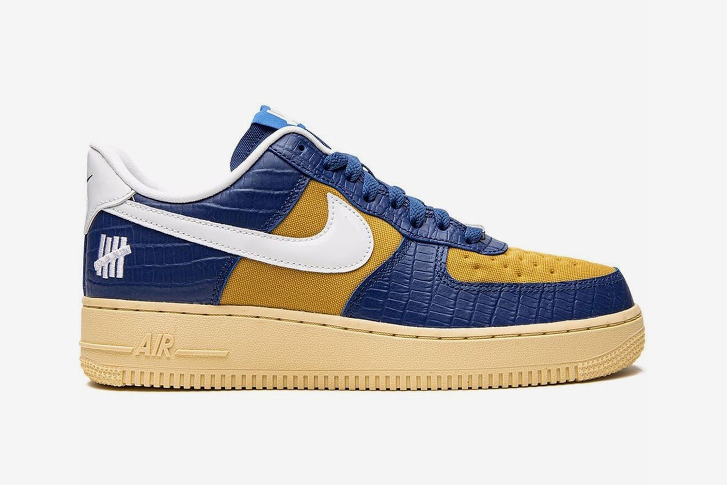 best air force 1 colorways