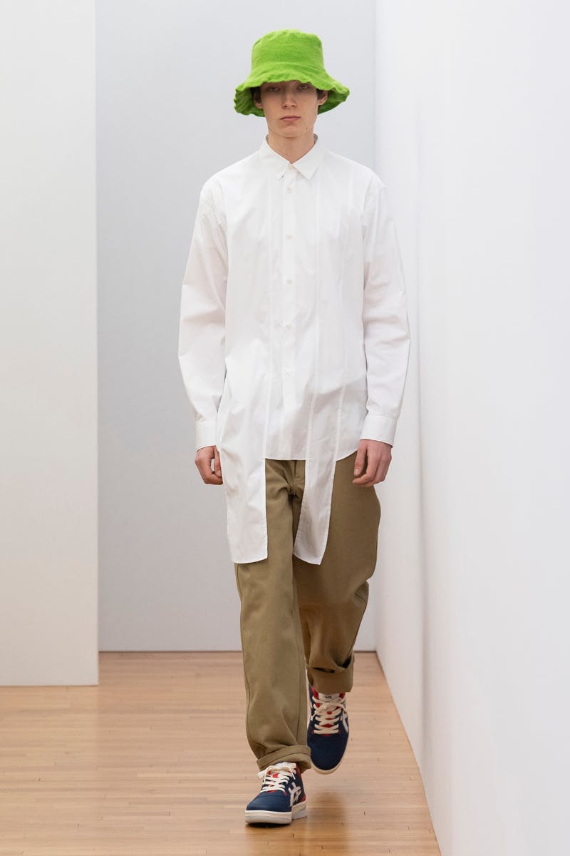 Comme des Garçons ShirtFW 23