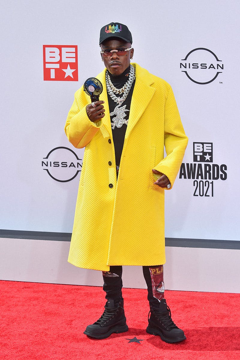 BET Awards Fashion Check Out Our Favorite Looks